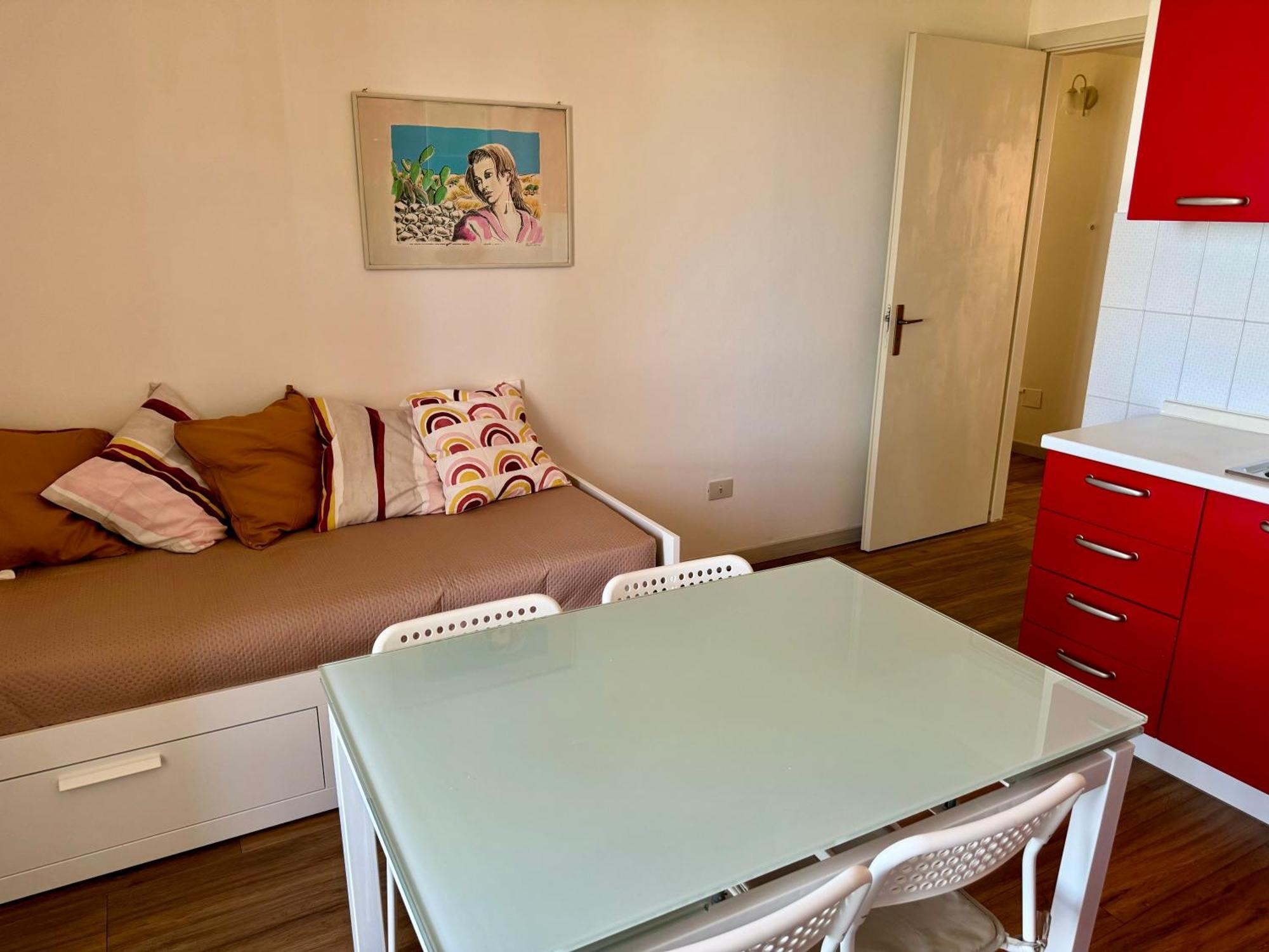 Ferienwohnung Caroni - Casa Sul Mare Caronia Marina Exterior foto